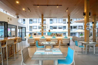 LIV Hotel Phuket Patong Beachfront – Fotos 3