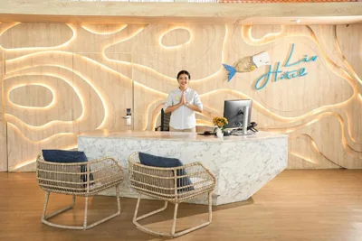 LIV Hotel Phuket Patong Beachfront – Fotos 5