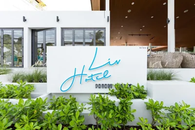 LIV Hotel Phuket Patong Beachfront – Fotos 8
