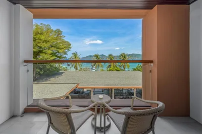 LIV Hotel Phuket Patong Beachfront – Fotos 13