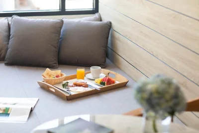 LIV Hotel Phuket Patong Beachfront – Fotos 15