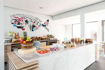 LIV Hotel Phuket Patong Beachfront – Fotos 16